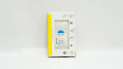 Morcher Capsular Tension Ring Type 14C, 13,0mm (x)